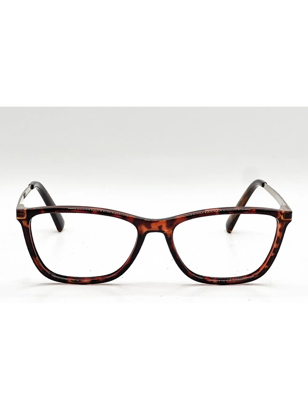 Armani Exchange Ax 3028 8037 Tortoise Authentic Eyeglasses 53-16-140